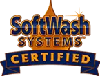 SoftWash Systems for power washing - Power Washing SoftWash Systems for power washing